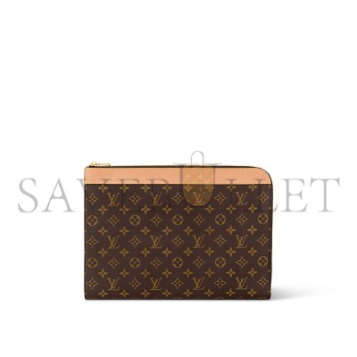 LOUIS VUITTON POCHETTE JOUR M82540 (35*25*2.8cm) 